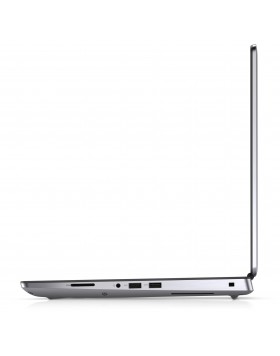Dell Precision 7560 Xeon W-11855M 128GB ram 1TB nvme 16GB vga mobile workstation