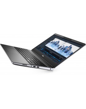 Dell Precision 7560 Xeon W-11855M 128GB ram 1TB nvme 16GB vga mobile workstation
