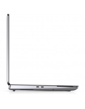 Dell Precision 7560 Xeon W-11855M 128GB ram 1TB nvme 16GB vga mobile workstation
