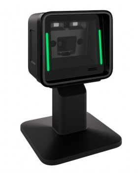Zebra SP20 single plane 1D/2D checkout scanner