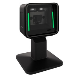 Zebra SP20 single plane 1D/2D checkout scanner