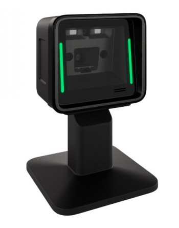 Zebra SP20 single plane 1D/2D checkout scanner