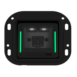 Zebra SP20 single plane 1D/2D checkout scanner