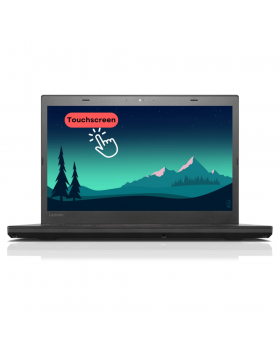 Lenovo ThinkPad T460 Core i5-6th 16/256 14-inch Touchscreen as new