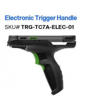 Zebra TC701 all touch ultra rugged mobile computer