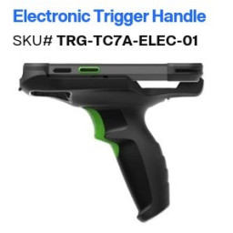 Zebra TC701 all touch ultra rugged mobile computer