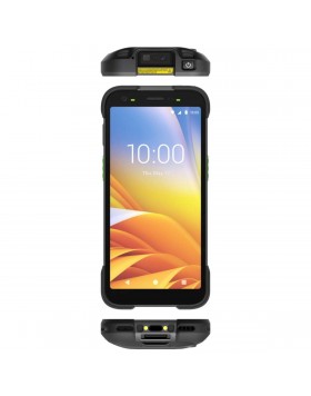 Zebra TC701 all touch ultra rugged mobile computer