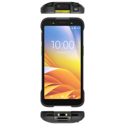 Zebra TC701 all touch ultra rugged mobile computer