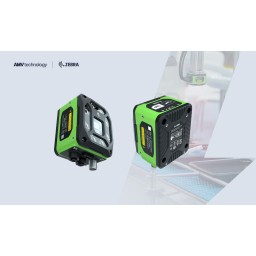 Zebra NS42 Smart Vision Sensor, defects detector