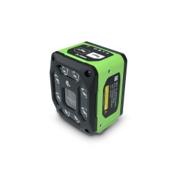 Zebra NS42 Smart Vision Sensor, defects detector