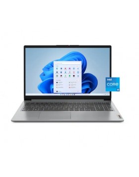 Lenovo IdeaPad 1i core i5 16GB Ram 256GB SSD 15.6″ Win11 83B40008US