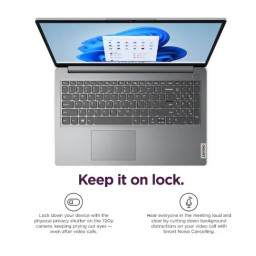 Lenovo IdeaPad 1i core i5 16GB Ram 256GB SSD 15.6″ Win11 83B40008US
