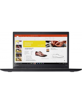 Lenovo ThinkPad T470s – Intel Core i5 7th Gen 8/256 14-inch