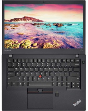 Lenovo ThinkPad T470s – Intel Core i5 7th Gen 8/256 14-inch