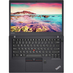 Lenovo ThinkPad T470s – Intel Core i5 7th Gen 8/256 14-inch