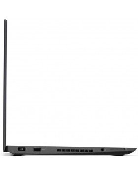 Lenovo ThinkPad T470s – Intel Core i5 7th Gen 8/256 14-inch