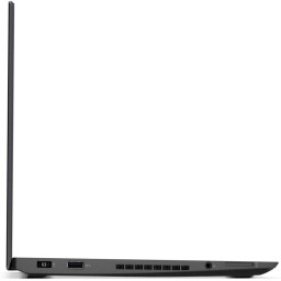 Lenovo ThinkPad T470s – Intel Core i5 7th Gen 8/256 14-inch
