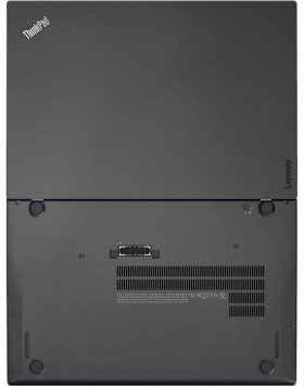 Lenovo ThinkPad T470s – Intel Core i5 7th Gen 8/256 14-inch