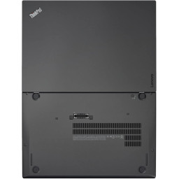 Lenovo ThinkPad T470s – Intel Core i5 7th Gen 8/256 14-inch