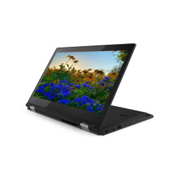 Lenovo ThinkPad L380 Yoga Core i7-8th / 8GB / 256GB – 13.3″ Touch 360°
