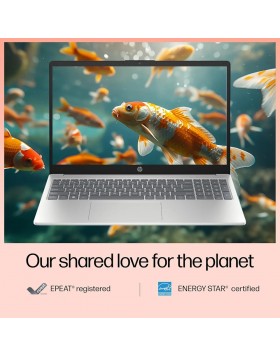HP 15 core i5-13th 16/512GB 15.6 inch FHD IPS Touch UHD Graphics Win 11 fd0215dx
