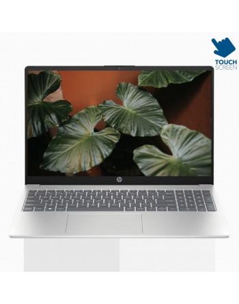 HP 15 core i5-13th 16/512GB 15.6 inch FHD IPS Touch UHD Graphics Win 11 fd0215dx