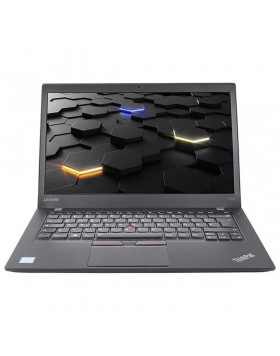 Lenovo T460s i5-6th 8/256 14-inch touch screen