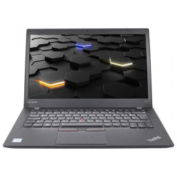 Lenovo T460s i5-6th 8/256 14-inch touch screen