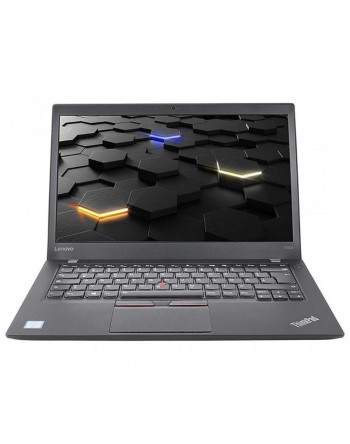 Lenovo T460s i5-6th 8/256 14-inch touch screen