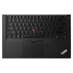 Lenovo T460s i5-6th 8/256 14-inch touch screen