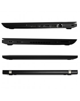 Lenovo T460s i5-6th 8/256 14-inch touch screen