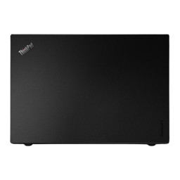 Lenovo T460s i5-6th 8/256 14-inch touch screen