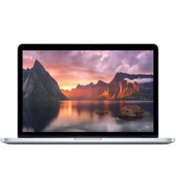 MacBook Pro 13″ Retina (2013) A1502 Core i5 16/256 A++ condition