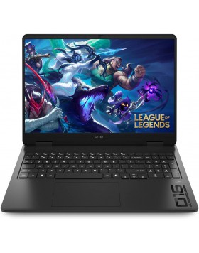 HP OMEN 16" 2K 144Hz IPS, Ultra 9 285H, (2x16GB) 32GB RAM, 1TB SSD, RTX 5070 8GB 16-an0075cl