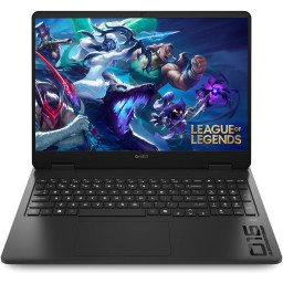 HP OMEN 16" 2K 144Hz IPS, Ultra 9 285H, (2x16GB) 32GB RAM, 1TB SSD, RTX 5070 8GB 16-an0075cl