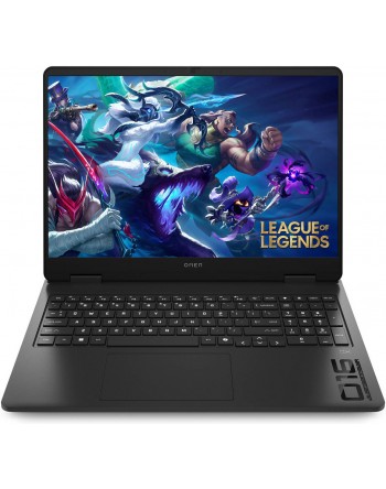 HP OMEN 16" 2K 144Hz IPS, Ultra 9 285H, (2x16GB) 32GB RAM, 1TB SSD, RTX 5070 8GB 16-an0075cl