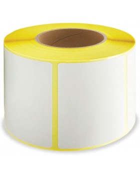 Thermal labels roll size 58mm x 40mm (700 labels/roll)
