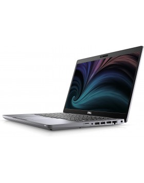 Dell Latitude 5410 – Core i5-10th / 8GB / 256GB – 14″ A+++