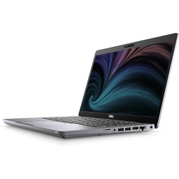 Dell Latitude 5410 – Core i5-10th / 8GB / 256GB – 14″ A+++