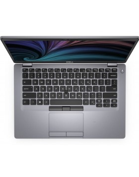 Dell Latitude 5410 – Core i5-10th / 8GB / 256GB – 14″ A+++