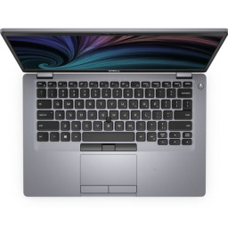 Dell Latitude 5410 – Core i5-10th / 8GB / 256GB – 14″ A+++