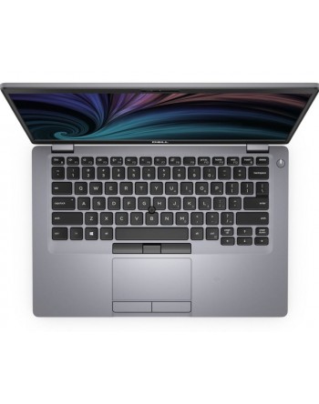Dell Latitude 5410 – Core i5-10th / 8GB / 256GB – 14″ A+++