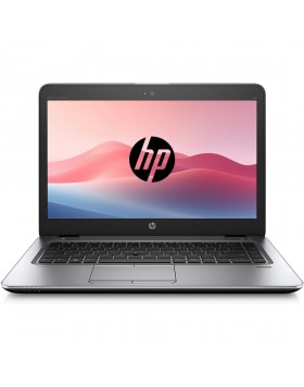 HP EliteBook 840 G3 i5-6th 8/256 – 14″ – A++