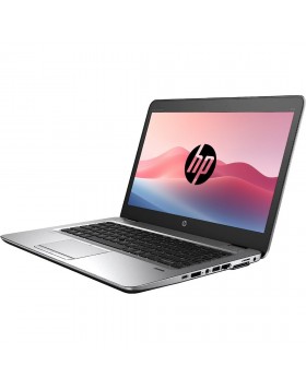 HP EliteBook 840 G3 i5-6th 8/256 – 14″ – A++