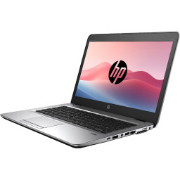 HP EliteBook 840 G3 i5-6th 8/256 – 14″ – A++