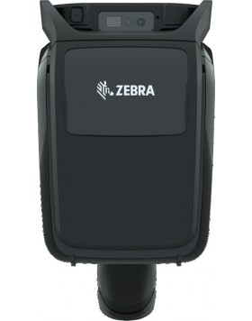 RFD40 premium RFID sled