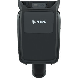 RFD40 premium RFID sled