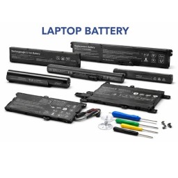 Replacement laptop batteries - Contact us for your required battery