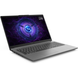 Lenovo LOQ Core i7 12650HX RTX 4050 16/512GB 15.6″ 15IAX9E 83LK003TPS