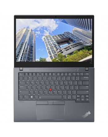Lenovo ThinkPad T14s Gen 3 Ryzen 7 6850U 16/512 A+++